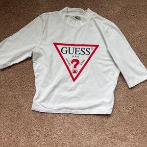 Guess women’s shirt